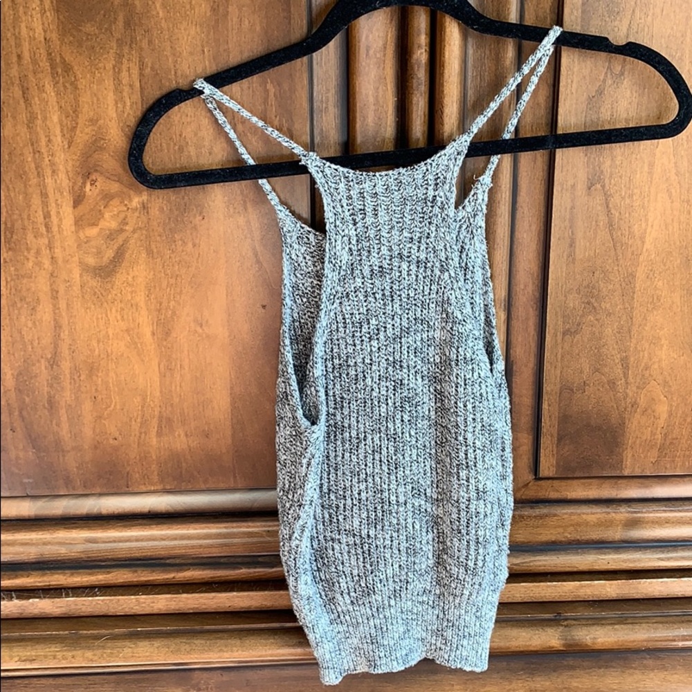 Tank sweater - Picture 3 of 3